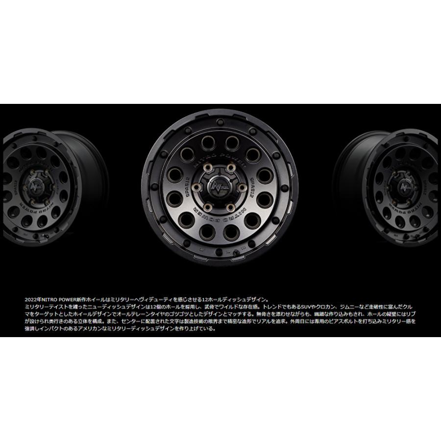 マルカサービス NITRO POWER ナイトロパワー H12 SHOTGUN