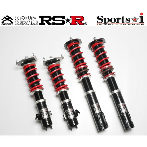 RSR RS-R Sports☆i rsr sports i トヨタ GR ヤリス GXPA16 [4WD RSR RS-R Sports☆i rsr sports i トヨタ GR ヤリス GXPA16 [4WD