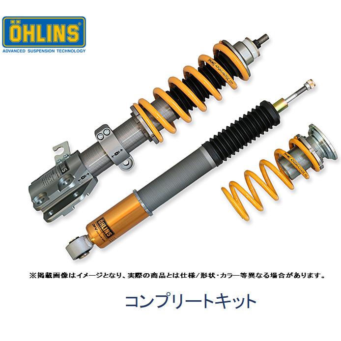 ✴️送料無料✴️FD2シビックタイプR オーリンズ車高調 ✴️送料無料✴️FD2シビックタイプR オーリンズ車高調