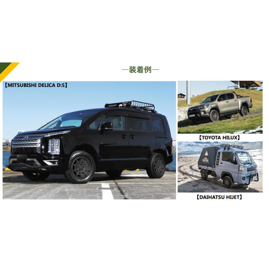 共豊 KYOHO PPX D10X 軽トラック 軽バン 3.5J-12 +45 4H100