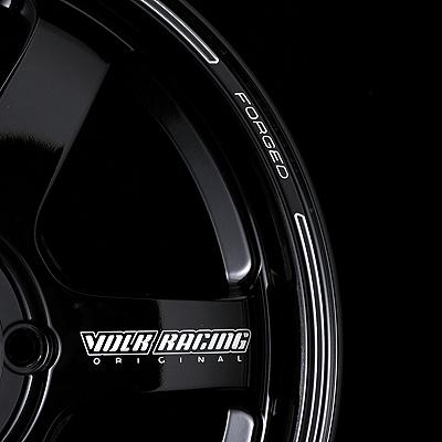 RAYS レイズ VOLK RACING TE37SB 150系 プラド ハイラックス 8.5J-18 +