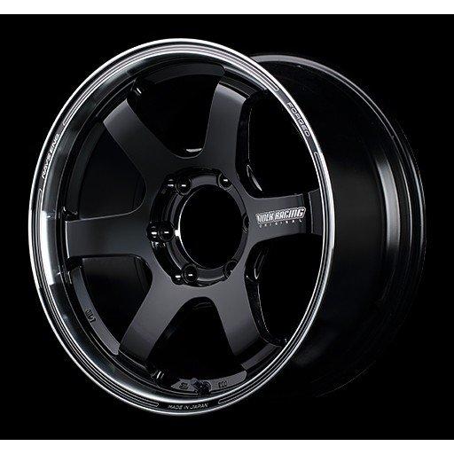 RAYS レイズ VOLK Racing TE37SB tourer 150系 プラド