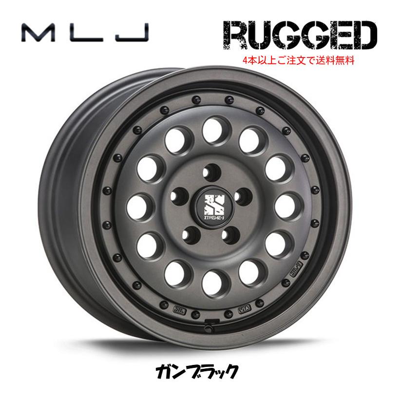 MLJ MLJ XTREME-J RUGGED mlj エクストリーム j ライズ ハイブリッド