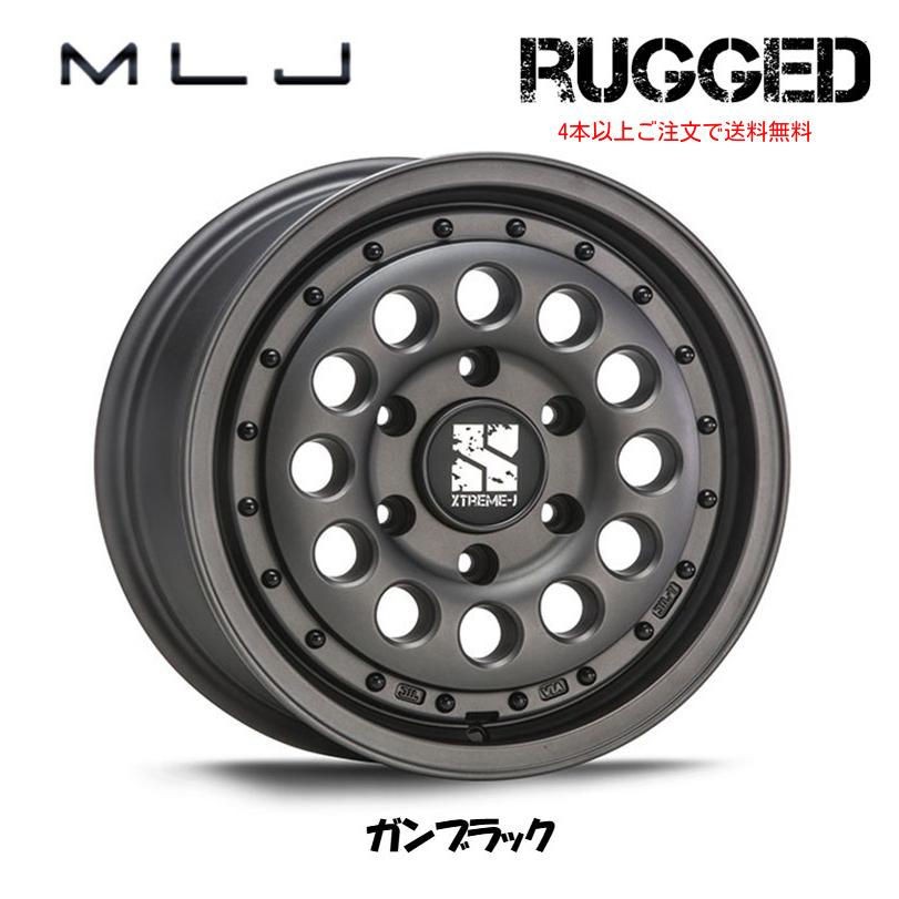 MLJ MLJ XTREME-J RUGGED mlj エクストリーム j ラギッド 200系