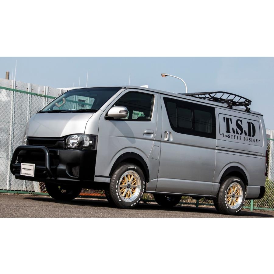 ドゥオール DOALL Fenice RX2 フェニーチェ アールエックス ツー 200系