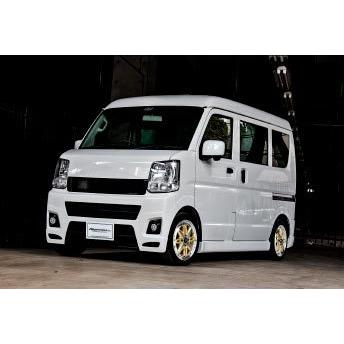 DOALL Fenice RX2 軽トラック 軽バン 4.0J-12 +43 4H100 選べるホイールカラー \u0026 グッドイヤー G42 FLEXSTEEL 145R12 6PRの画像