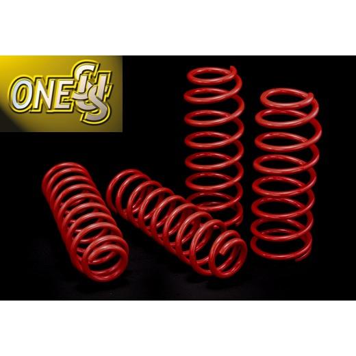 jb23ジムニーダウンサス ONESUS（ワンサス） ワンサス / ワンサイズ アップ サスペンション