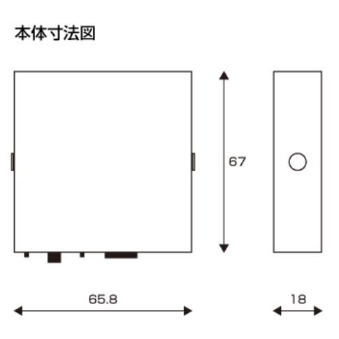 シエクル siecel MINICONα ミニコン アルファ スズキ ハスラー MR52S ターボ 2020y/01- 品番 MCA-53BX｜bigrun-ichige-store｜05