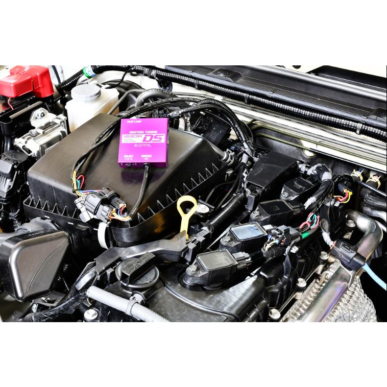 シエクル siecel MINICON DS ミニコン ディーエス ホンダ シビック FL1 
