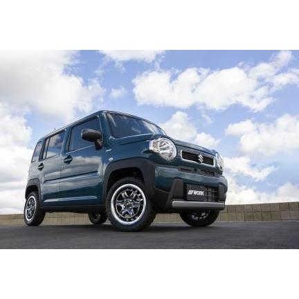 WORK CRAG T-GRABIC 2 ワーク ティーグラビック ツー 軽自動車 WORK CRAG T-GRABIC 2 ワーク ティーグラビック ツー 軽自動車