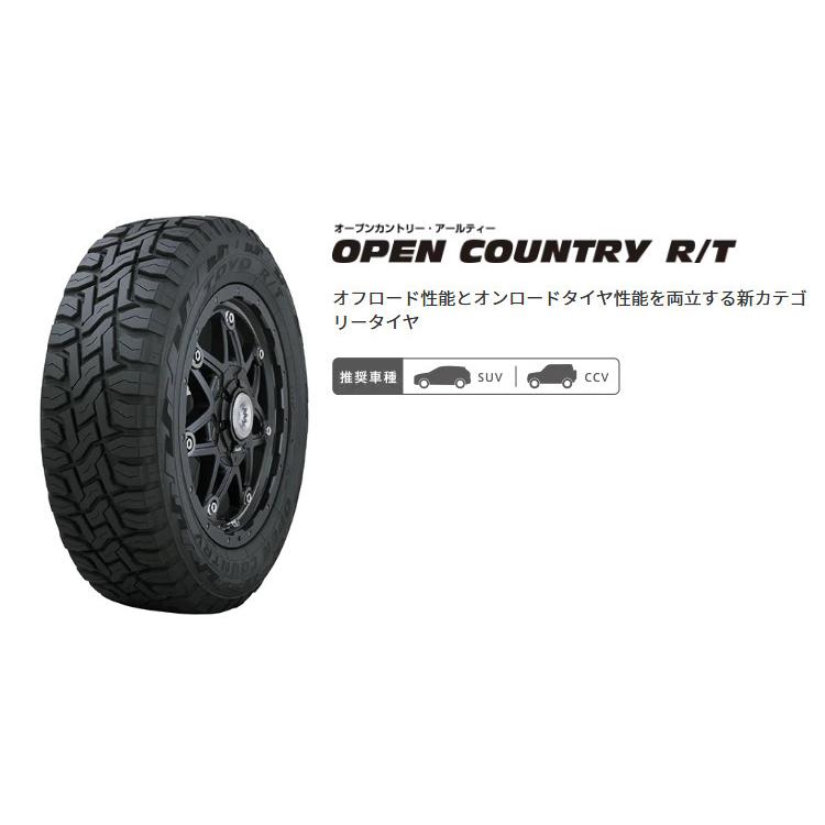 ワーククラッグ ティーグラビックオープンカントリー 165/60R15