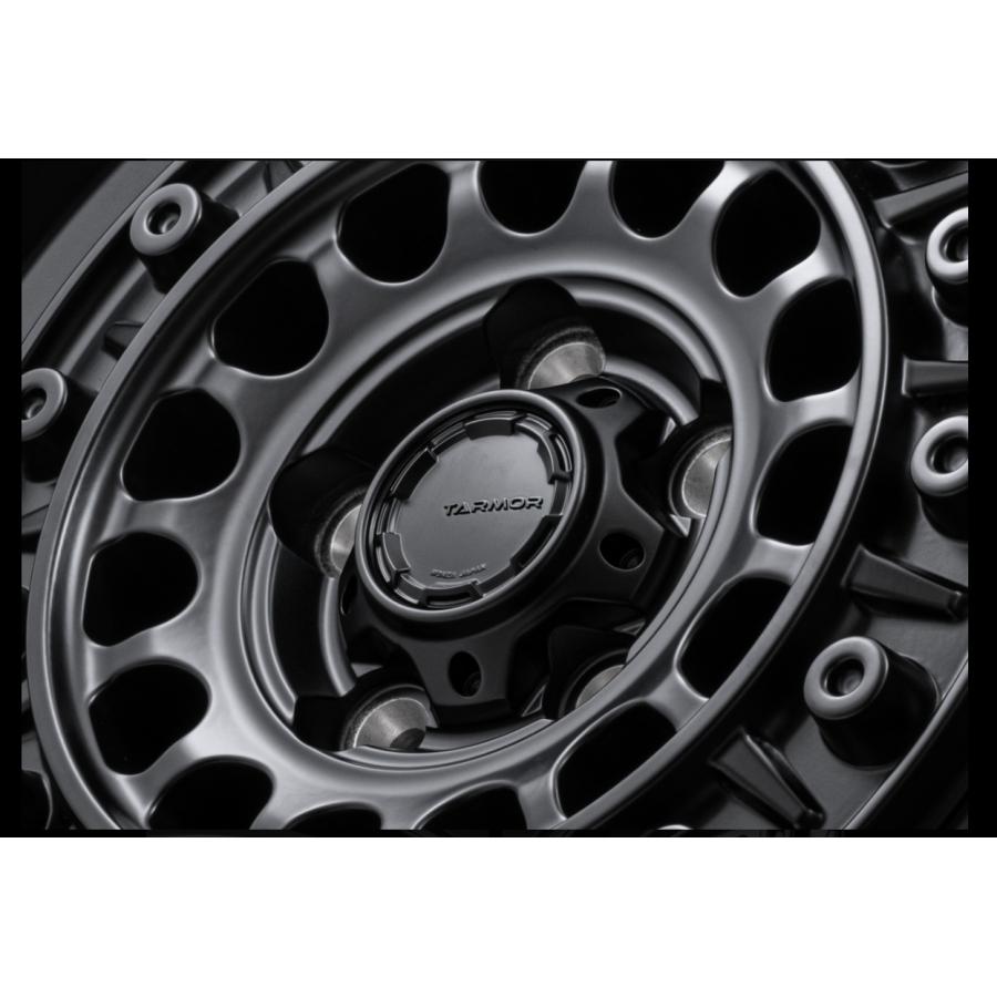 MONZA JAPAN（モンツァジャパン） MONZA JAPAN HI BLOCK TARMOR
