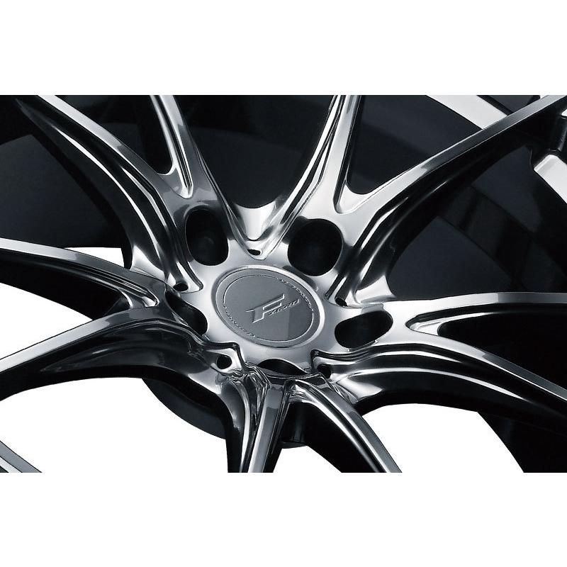 weds FZERO FZ2 鍛造ホイール4本セット　ブラッシュド WEDS（ウェッズ） WEDS FORGED F ZERO FZ-2 8.0J-18 +45 5H114.3