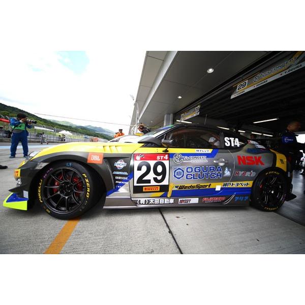 WEDS（ウェッズ） WedsSport ウェッズスポーツ TC105X 7.5J-17 +