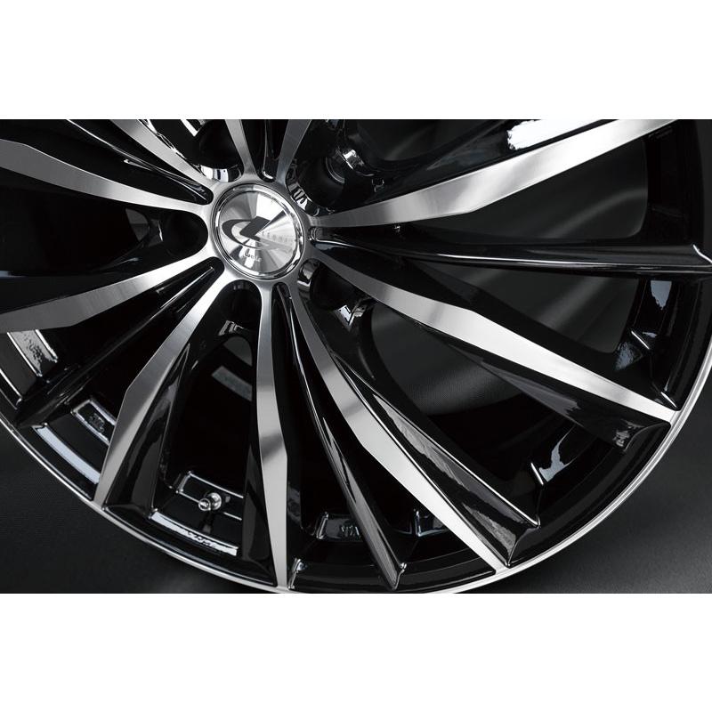 WEDS（ウェッズ） WEDS LEONIS WX レオニス ダブルエックス 8.5J-20 +