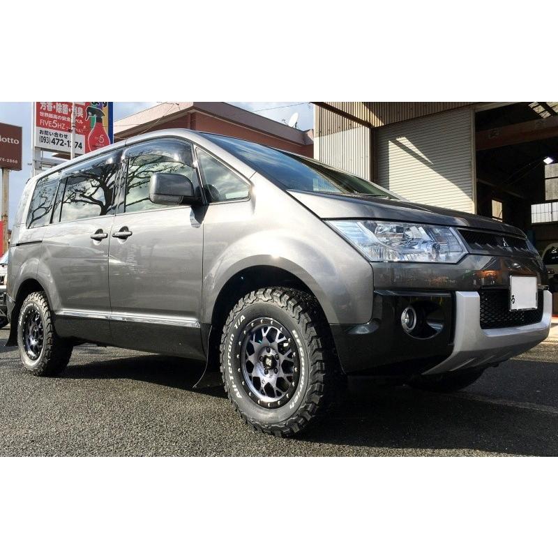 MLJ XTREME-J XJ04 mlj エクストリーム j xj04 デリカD5 7.0J-16 MLJ XTREME-J XJ04 mlj エクストリーム j xj04 デリカD5 7.0J-16