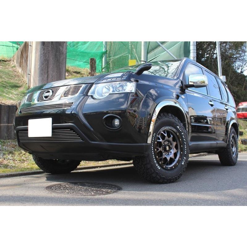 MLJ XTREME-J XJ04 mlj エクストリーム j xj04 デリカD5 7.0J-16 MLJ XTREME-J XJ04 mlj エクストリーム j xj04 デリカD5 7.0J-16
