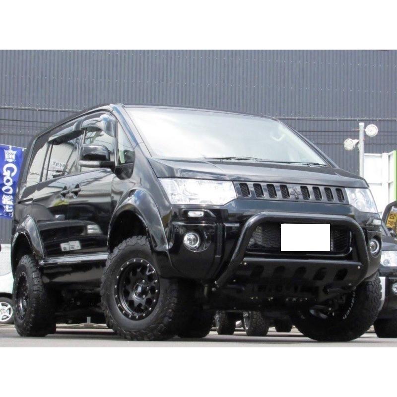 MLJ XTREME-J XJ04 mlj エクストリーム j xj04 デリカD5 O/F付 MLJ XTREME-J XJ04 mlj エクストリーム j xj04 デリカD5 O/F付