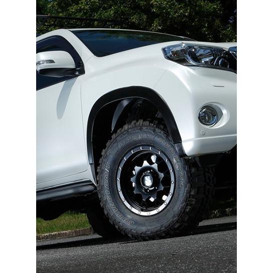 値下げ！格安fjクルーザー、プラド用 XTREME-JXJ04