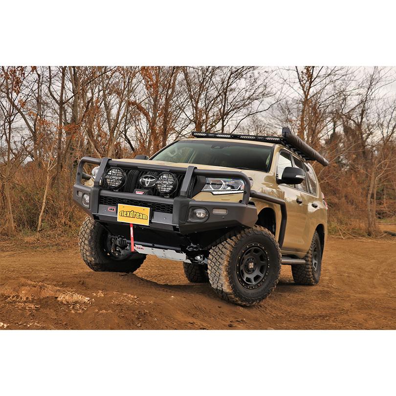 MLJ XTREME-J XJ07 mlj エクストリーム j xj07 8.0J-17 +20 6H139.7 グロスブラック/マシンインディゴ & BFGoodrich Mud-Terrain T/A KM3 315/70R17｜bigrun-ichige-store｜04