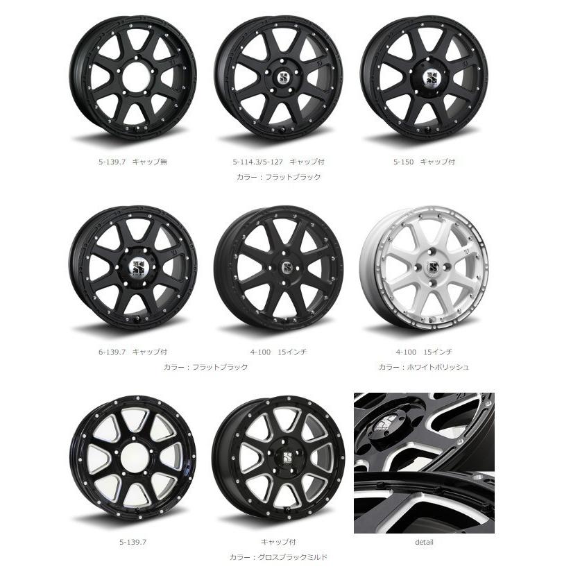 MLJ MLJ XTREME-J mlj エクストリーム j 軽自動車 4.5J-14 +43 4H100