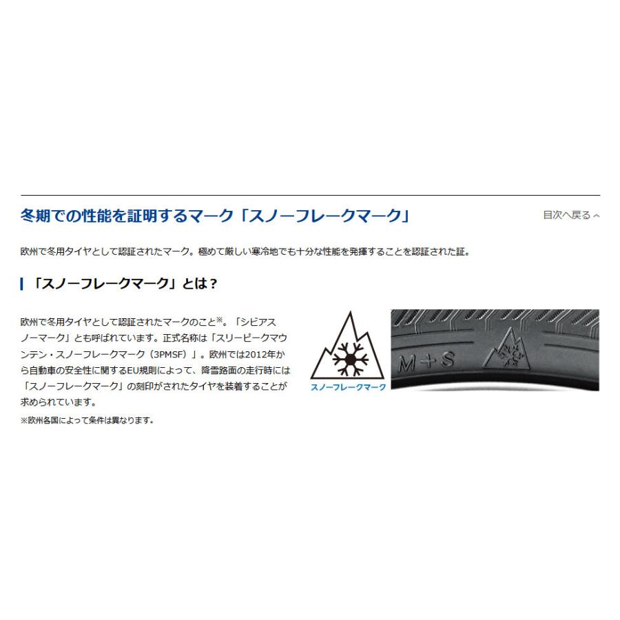 ヨコハマ BluEarth-4S AW21 ブルーアース フォーエス エーダブリュー ニーイチ 175/65R15 84H オールシーズンタイヤ １本価格 ２本以上ご注文にて送料無料｜bigrun-ichige-store｜03