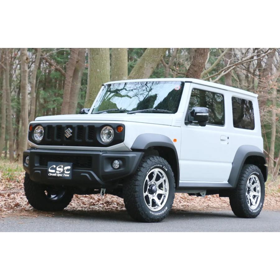 ドゥオール DOALL CST ZERO 1 HYPER +J Limited リミテッド ジムニー