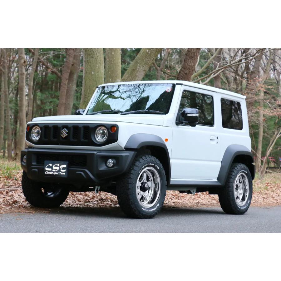 ジムニー・ジムニーシエラ CST ゼロワンハイパー215/70R16 ジムニー・ジムニーシエラ CST ゼロワンハイパー215/70R16 4本セット