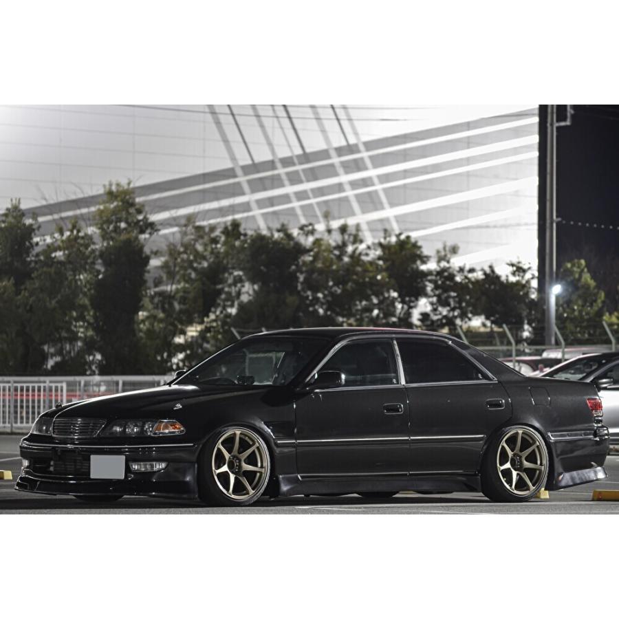 ドゥオール DOALL CST ZERO 1 HYPER 9.0J-18 +30 5H114.3 ブロンズ 1 