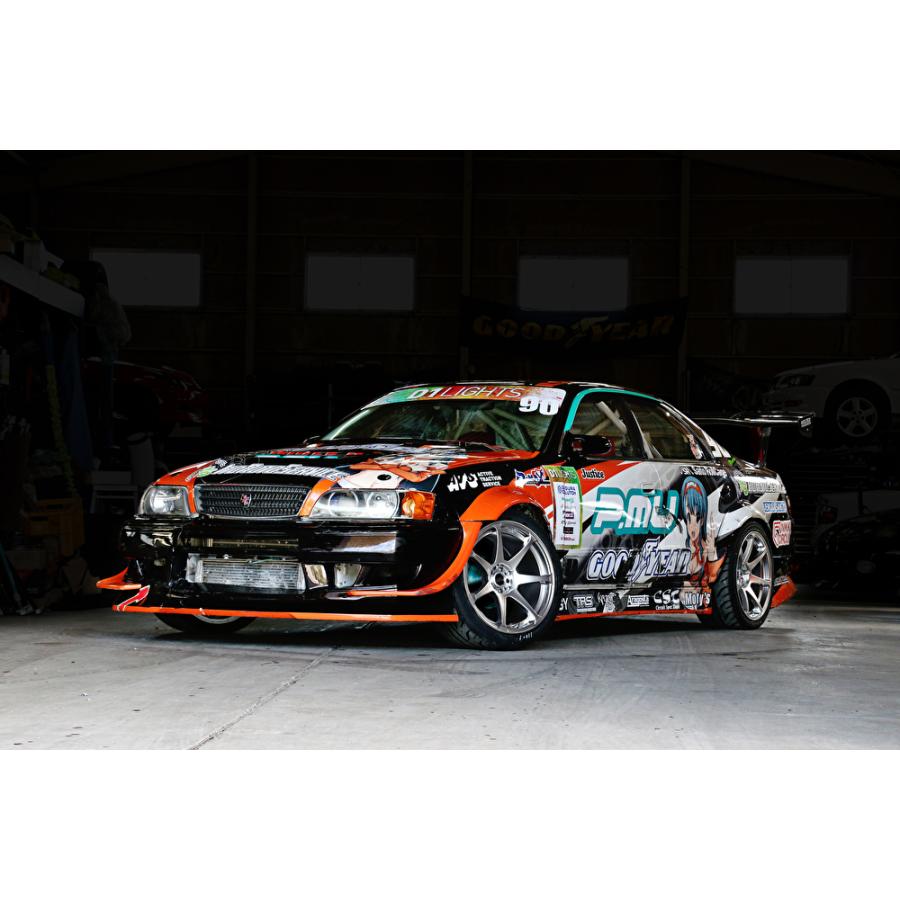 ドゥオール DOALL CST ZERO 1 HYPER 9.0J-18 +30 5H114.3 ブロンズ 1