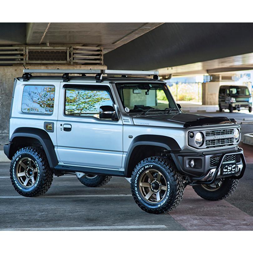 ドゥオール DOALL CST ZERO 1 HYPER J6 ゼロワン ハイパー ジェイ シックス ジムニー シエラ 6.0J-16 ±0 5H139.7 フラットブラック お得な4本SET 送料無料 : ビッグラン市毛Yahoo!店 - 通販 - Yahoo!ショッピング ドゥオール DOALL CST ZERO 1 HYPER J6 ゼロワン ハイパー ジェイ シックス ジムニー シエラ 6.0J-16 ±0 5H139.7 フラットブラック お得な4本SET 送料無料 : ビッグラン市毛Yahoo!店 - 通販 - Yahoo!ショッピング