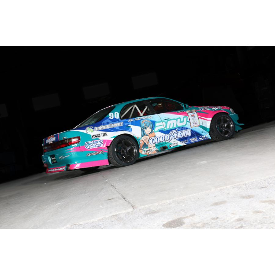 ドゥオール DOALL CST ZERO 1 HYPER V2 シーエスティー ゼロワン