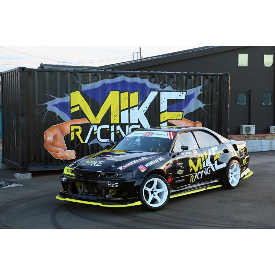 DOALL CST ZERO1 HYPERV2 18インチx9.5J＋-0 4本 ドゥオール DOALL CST ZERO 1 HYPER V2 シーエスティー ゼロワン