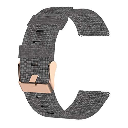 ガーミン用 vivomove Sport/Venu 2 plus/Approach S42 / ForeAthlete 55