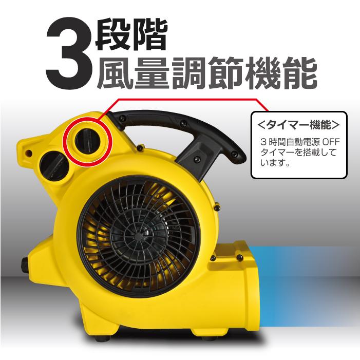 STANLEY スタンレー エアムーバー SXAM0011-JP 3段階の角度調整 床・壁