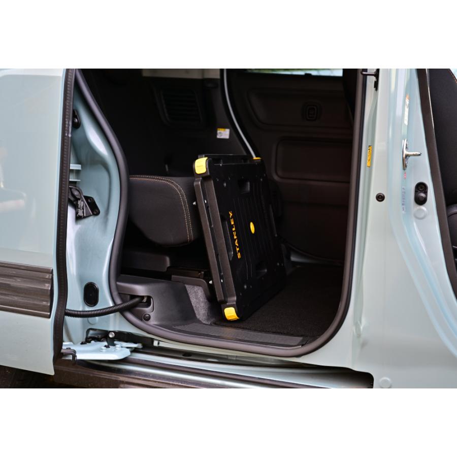 STANLEY（スタンレー）プラットフォームカート SXWT-PC531 国内