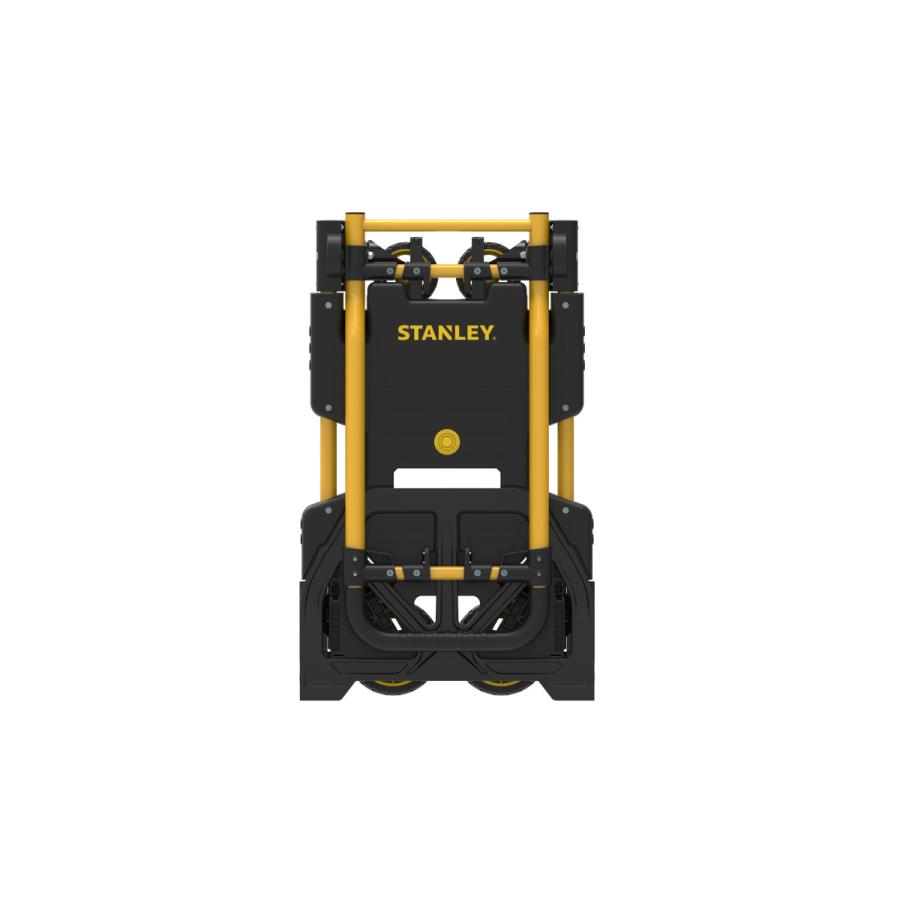 STANLEY(スタンレー)折りたたみ式 2WAY 台車&ハンド STANLEY(スタンレー)折りたたみ式 2WAY 台車&ハンド