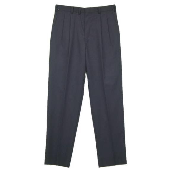 ツータックパンツ 大きいサイズ メンズ スラックス グレー 最大48 Offクーポン