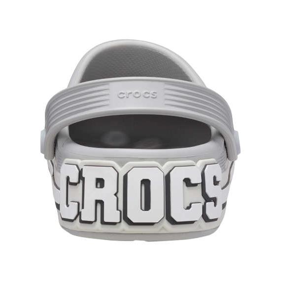 【新作・新着商品！】サンダル(OFF COURT LOGO CLOG) 大きいサイズ メンズ crocs  アトモスフィア｜bigsize｜02