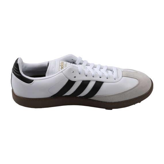 ゴルフシューズ(サンバゴルフ) 大きいサイズ メンズ adidas golf