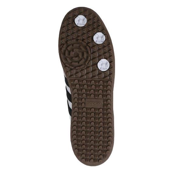ゴルフシューズ(サンバゴルフ) 大きいサイズ メンズ adidas golf