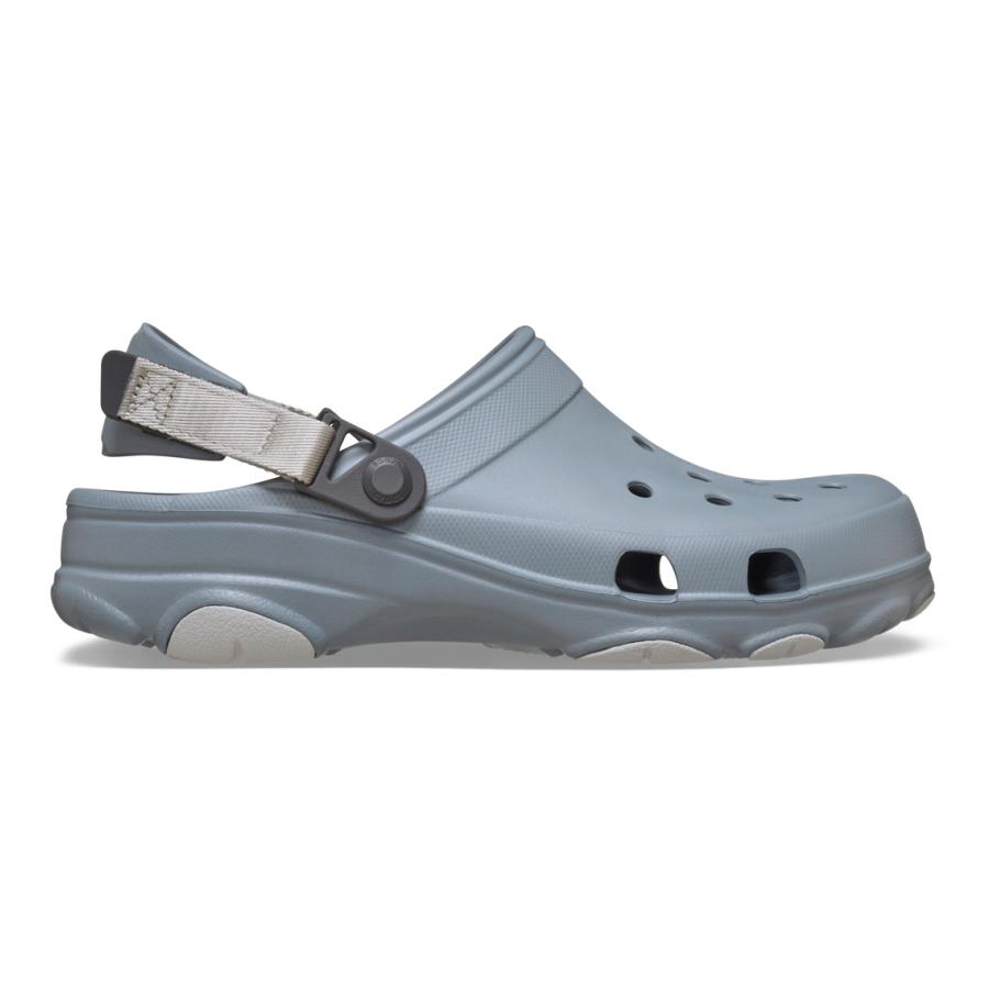 crocs（クロックス） 【新作・新着商品！】サンダル(ALL TERRAIN CLOG