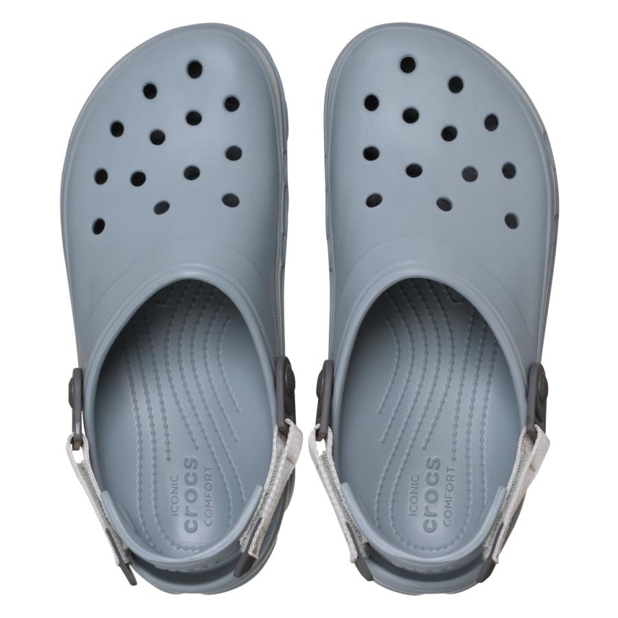 crocs（クロックス） 【新作・新着商品！】サンダル(ALL TERRAIN CLOG