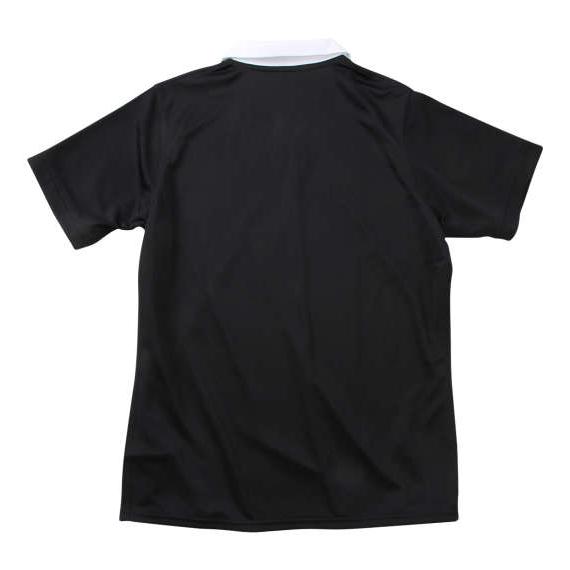 RUGBY All Blacks ホームジャージー 大きいサイズ メンズ adidas  オールブラックの画像
