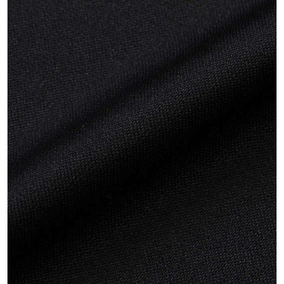 RUGBY All Blacks ホームジャージー 大きいサイズ メンズ adidas  オールブラックの画像