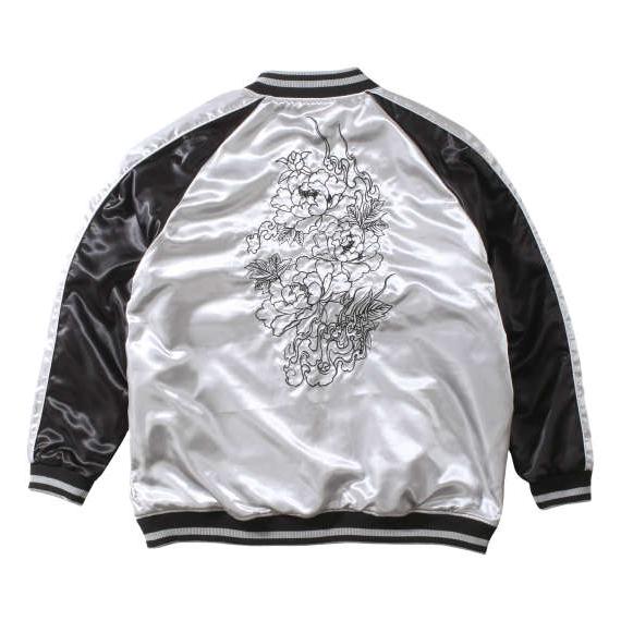 【極美品】抜刀娘 凛×結愛 誘惑 リバーシブル スカジャン 大きいサイズ 3L 41981_1_expand.jpg