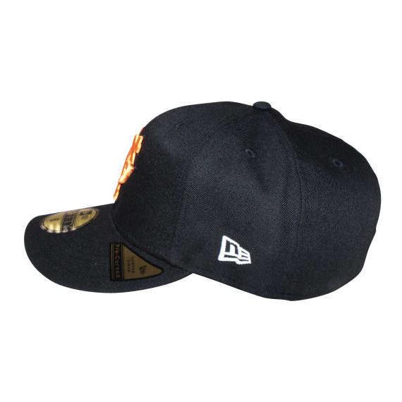 NEW ERA（ニューエラ） Pre-Curved 59FIFTY 読売ジャイアンツ2021
