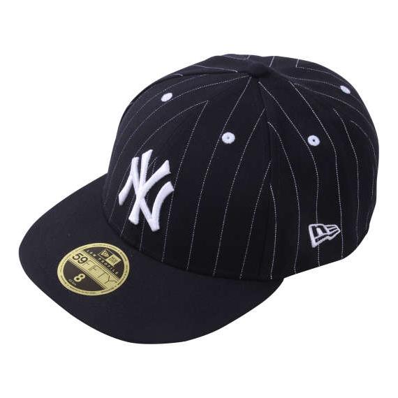 NEW ERA（ニューエラ） LP 59FIFTY R ニューヨーク・ヤンキースMLB