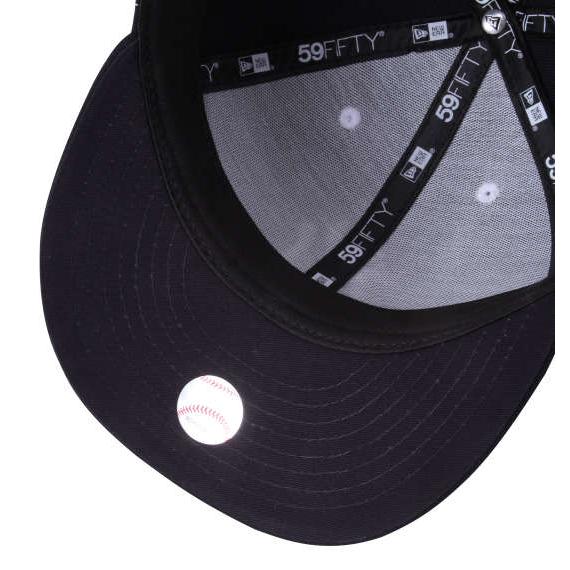 NEW ERA（ニューエラ） LP 59FIFTY R ニューヨーク・ヤンキースMLB