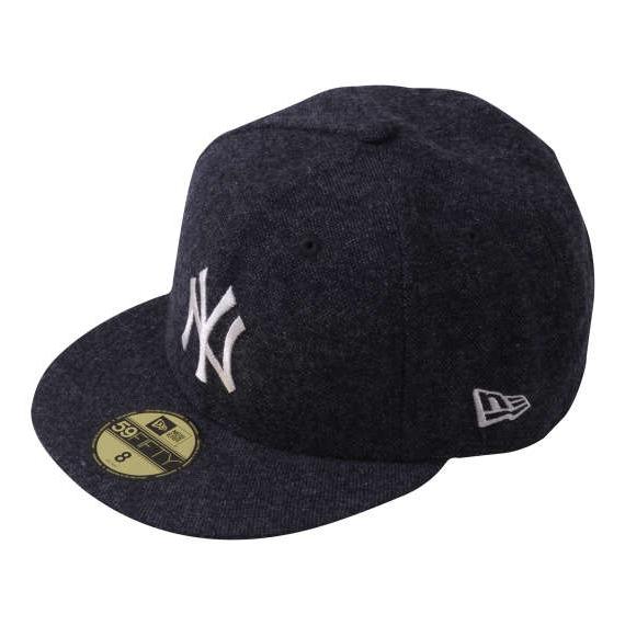 NEW ERA（ニューエラ） 59FIFTY ニューヨーク・ヤンキースRecycle